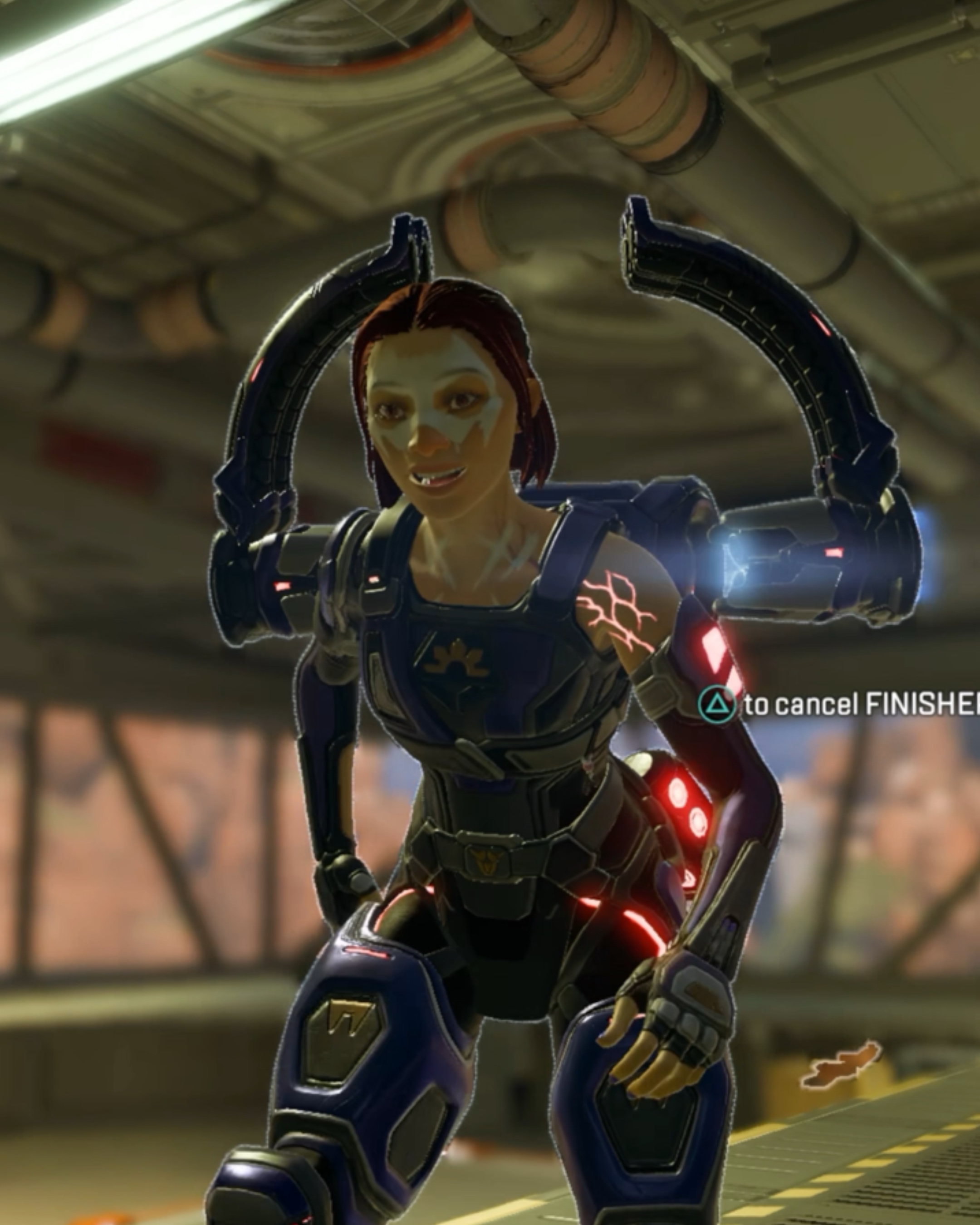 This Pathfinder Didn’t Leave Me Alone | Lowlight