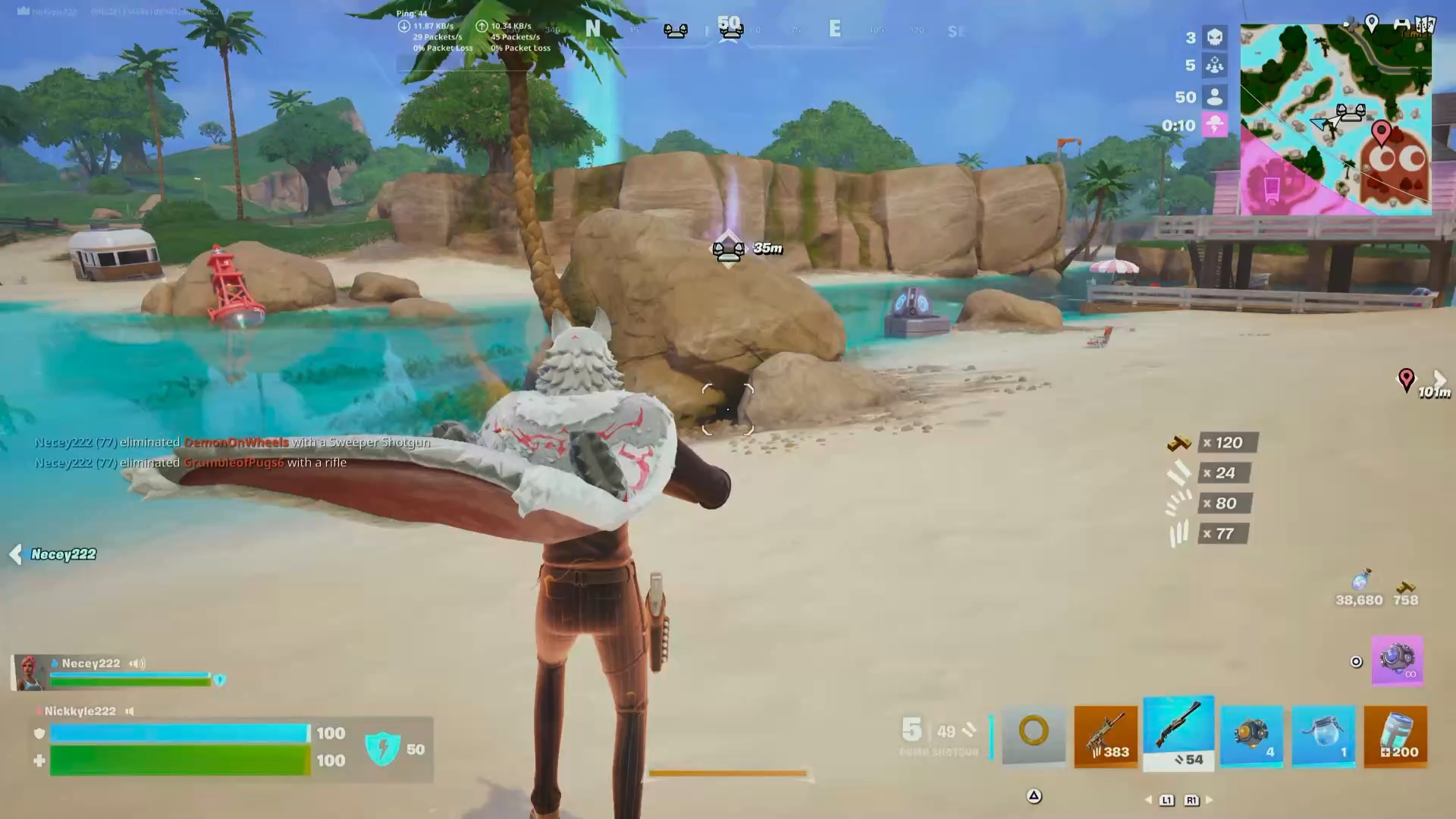 #fortnite #fortniteclips #gaming | Lowlight
