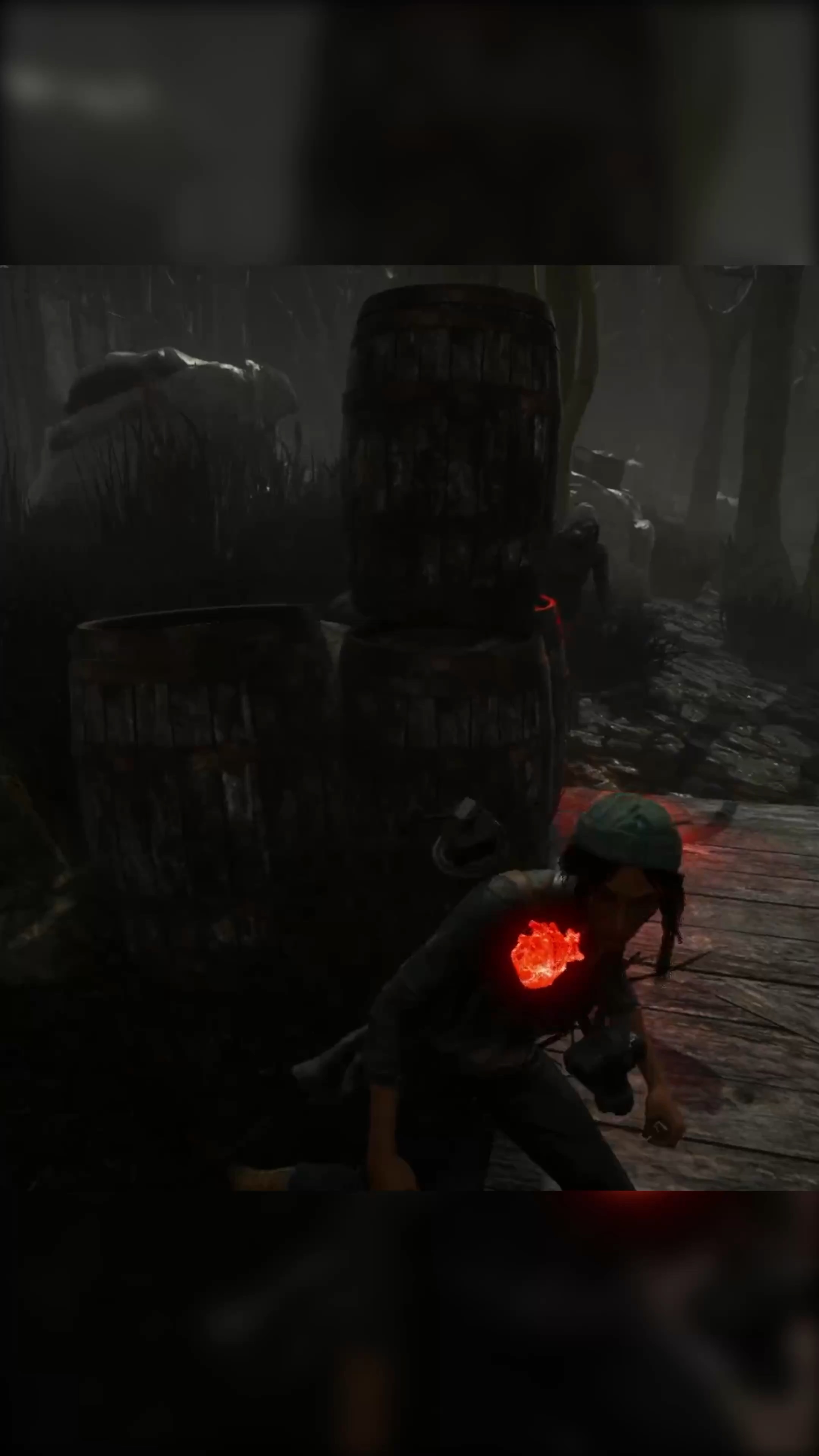 If only I was better #dbd #deadbydaylight #dbdsurvivor… | Lowlight