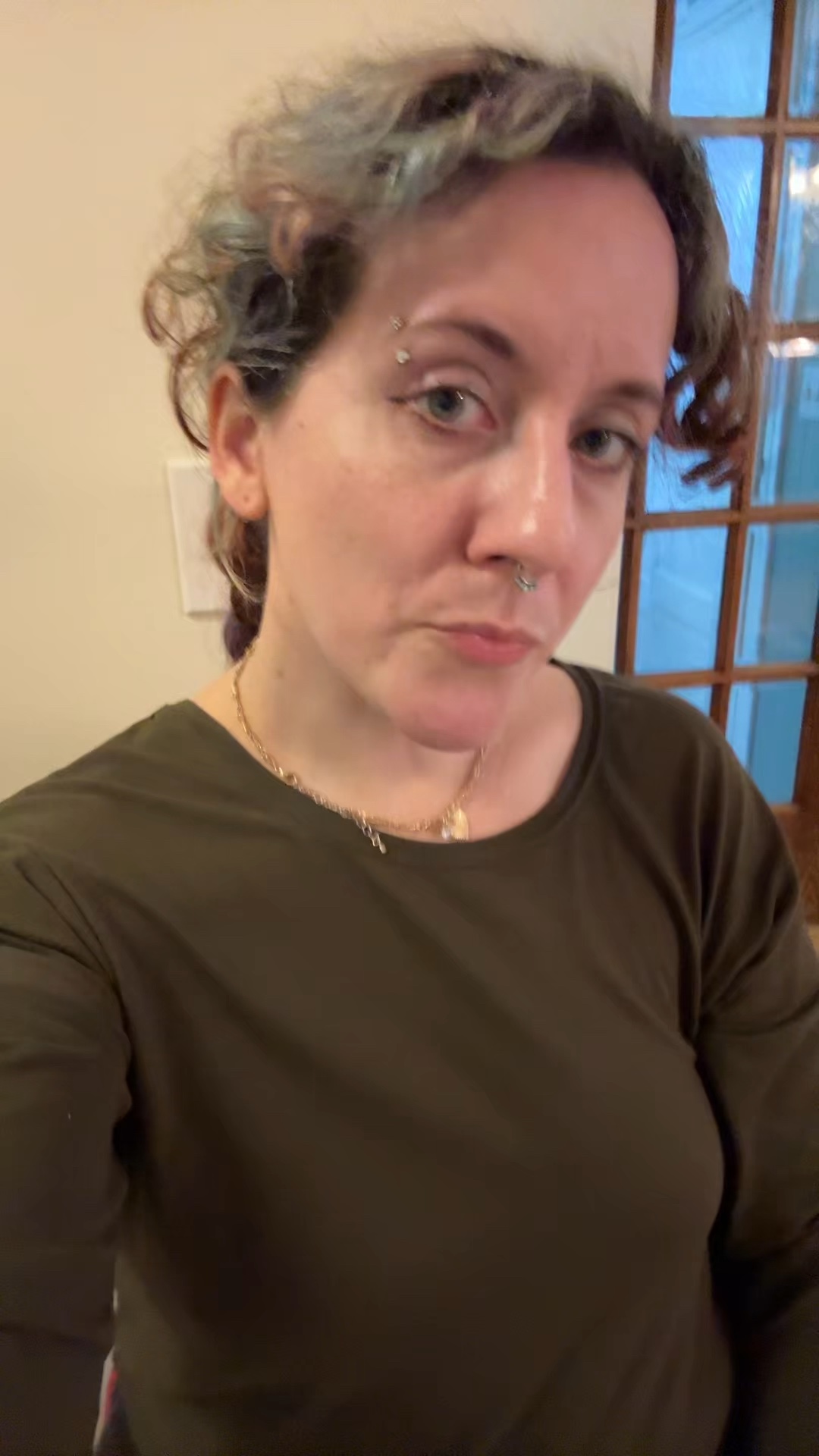 Promising young woman cosplay tonight | Lowlight