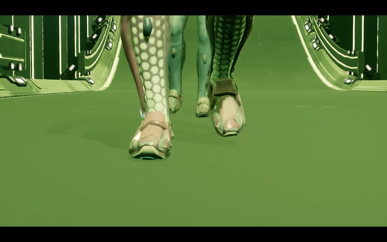 Death Sprint 66: Prestige: PART 1: 🦶💜💅⚡️#deathsprin… | Lowlight
