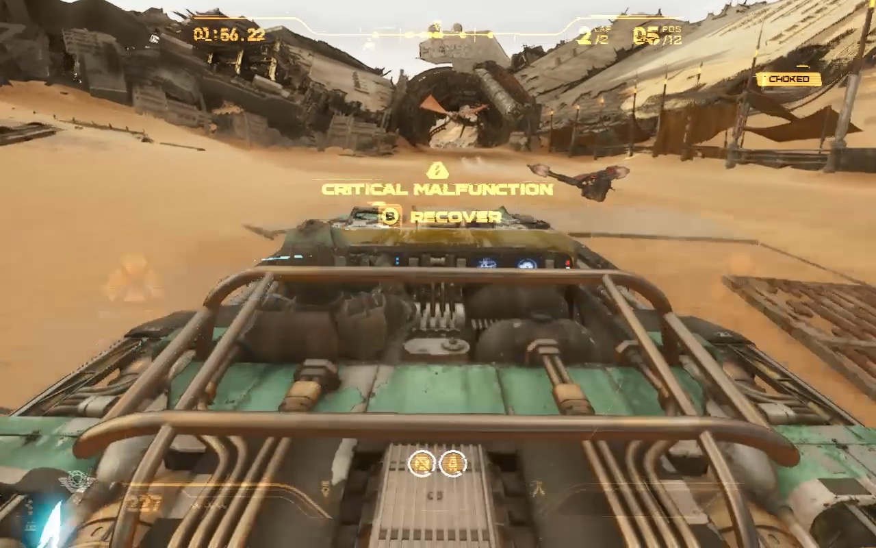Star Wars Galactic Racer: 🔥🏎️FINAL PART: This race w… | Lowlight