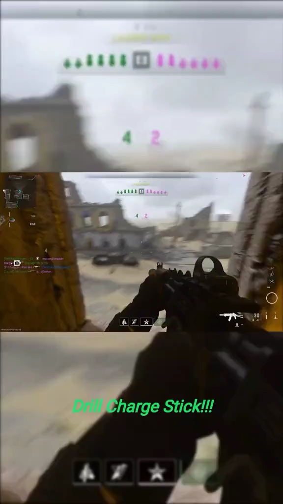 Old Clip but thought to share again!!! | Lowlight