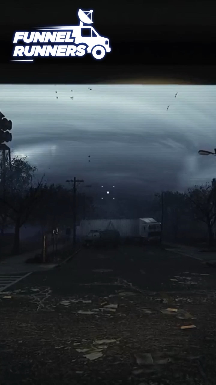 Breaking funnel runners update news! | Lowlight