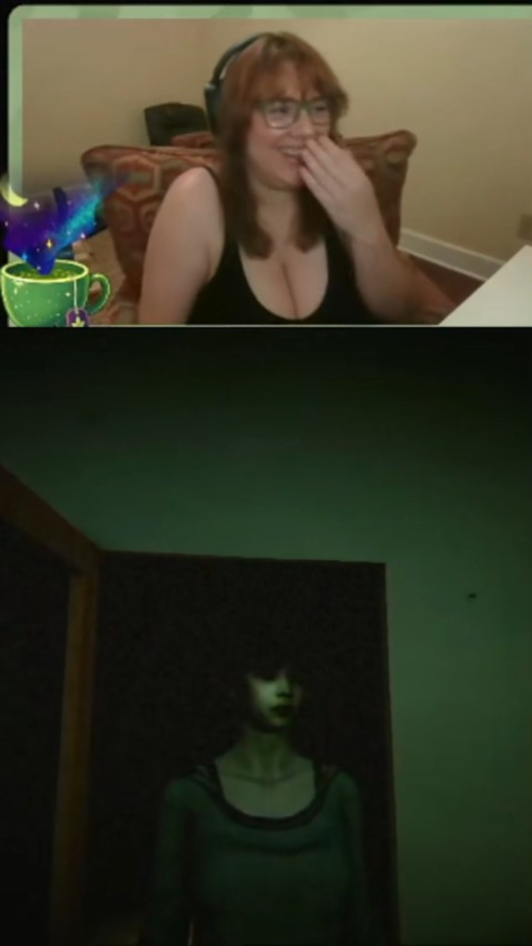 Little Jumpscare 😅 | Lowlight