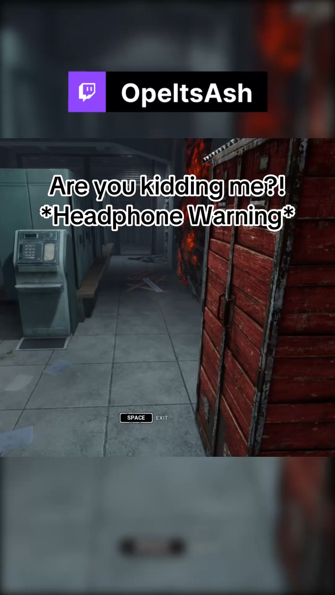 Let’s not talk about my routing to get there… #dbd #de… | Lowlight