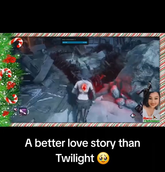 DBD Love pt 1 | Lowlight