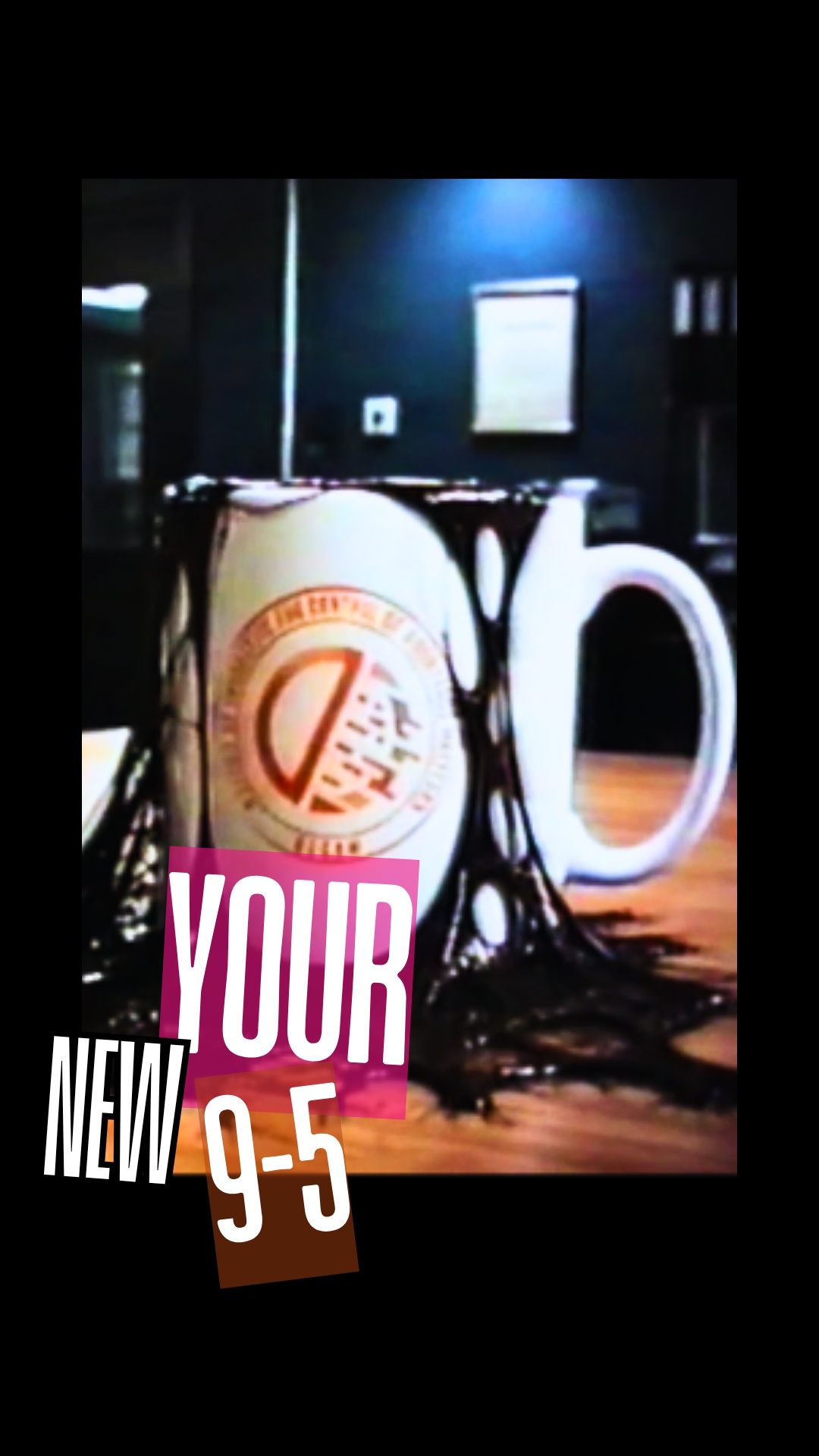 AD | The secret organization needs you now | Lowlight