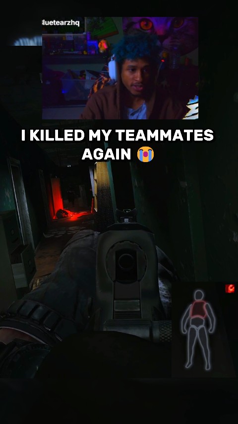 I Might Be the Worst Teammate in Tarkov - Part 1 #escapefromtarkov | Lowlight