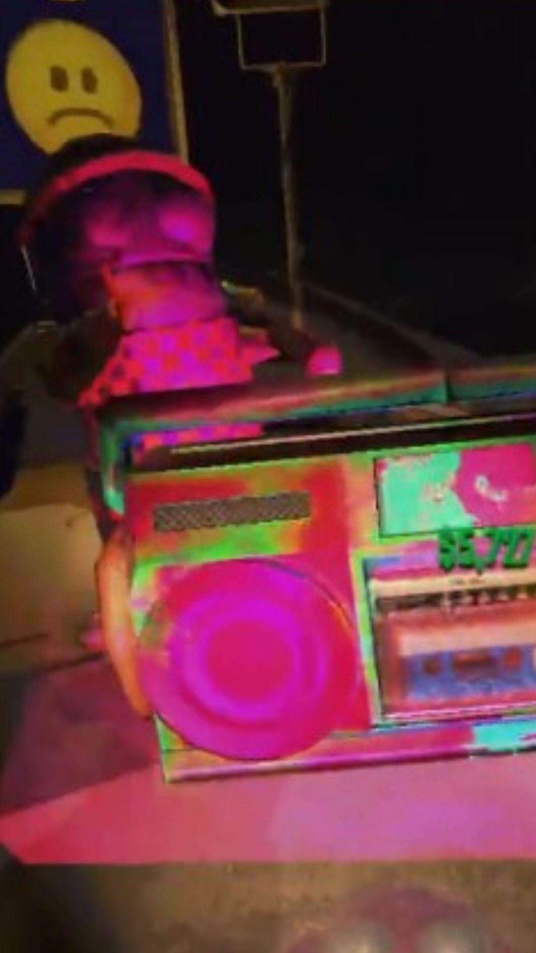 Sweet Rave Party! | Lowlight