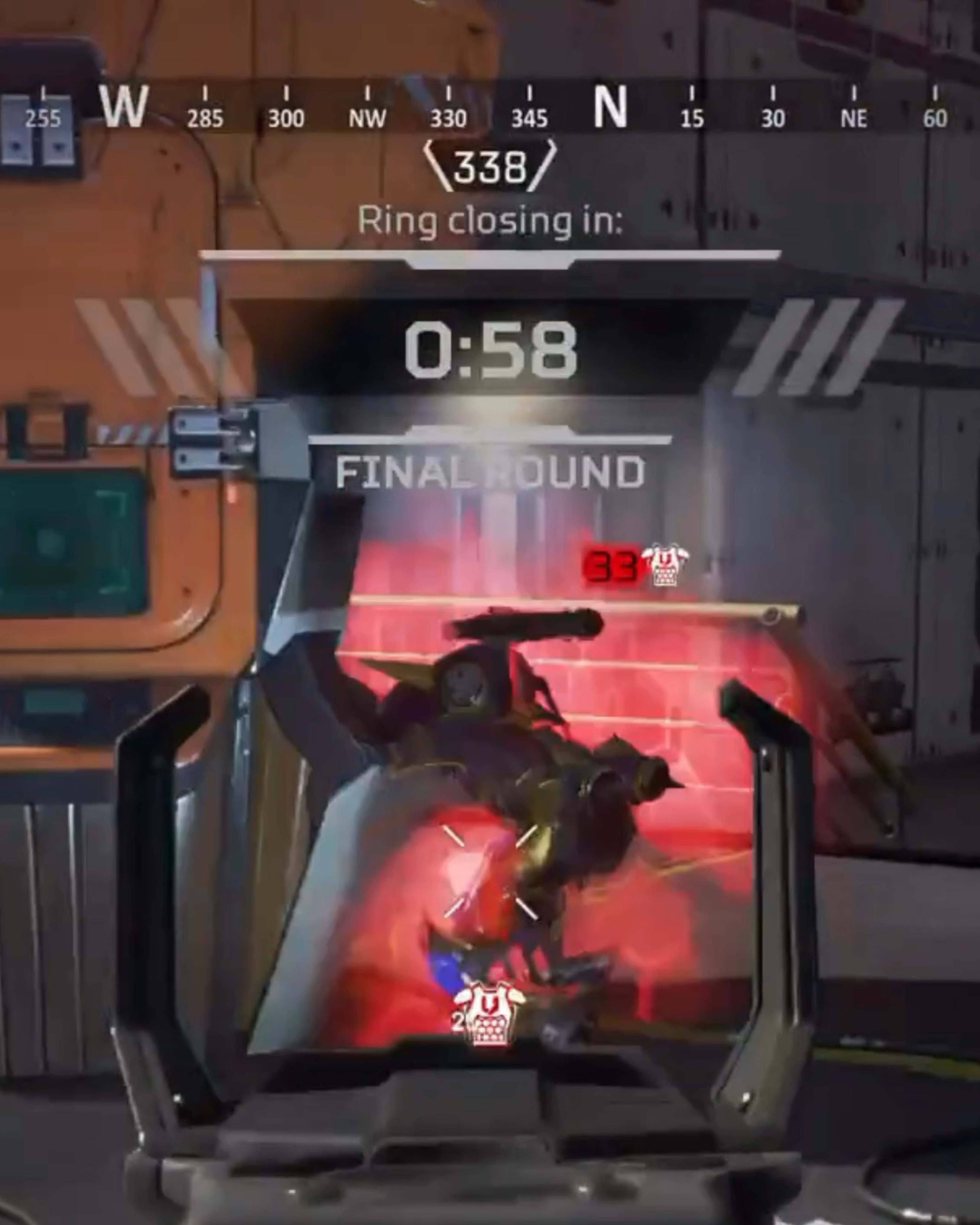Solo Fuse Win | Lowlight