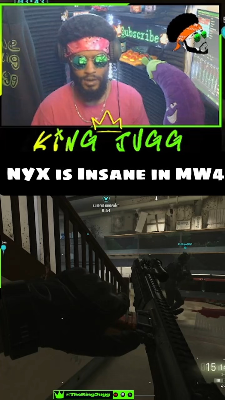This SMG is Crazy! | Lowlight