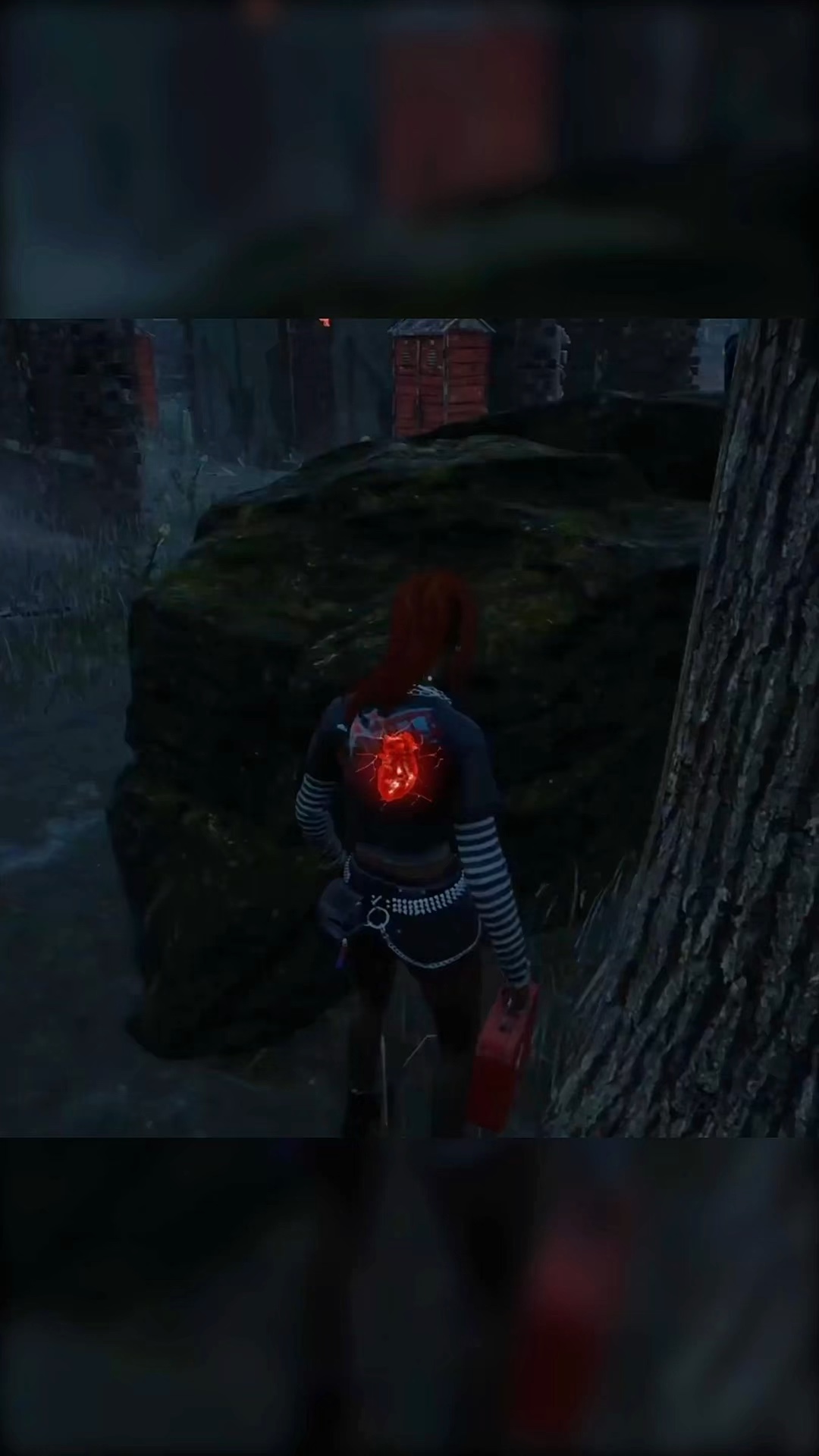 What a rollercoaster of emotions #dbd #deadbydaylight… | Lowlight