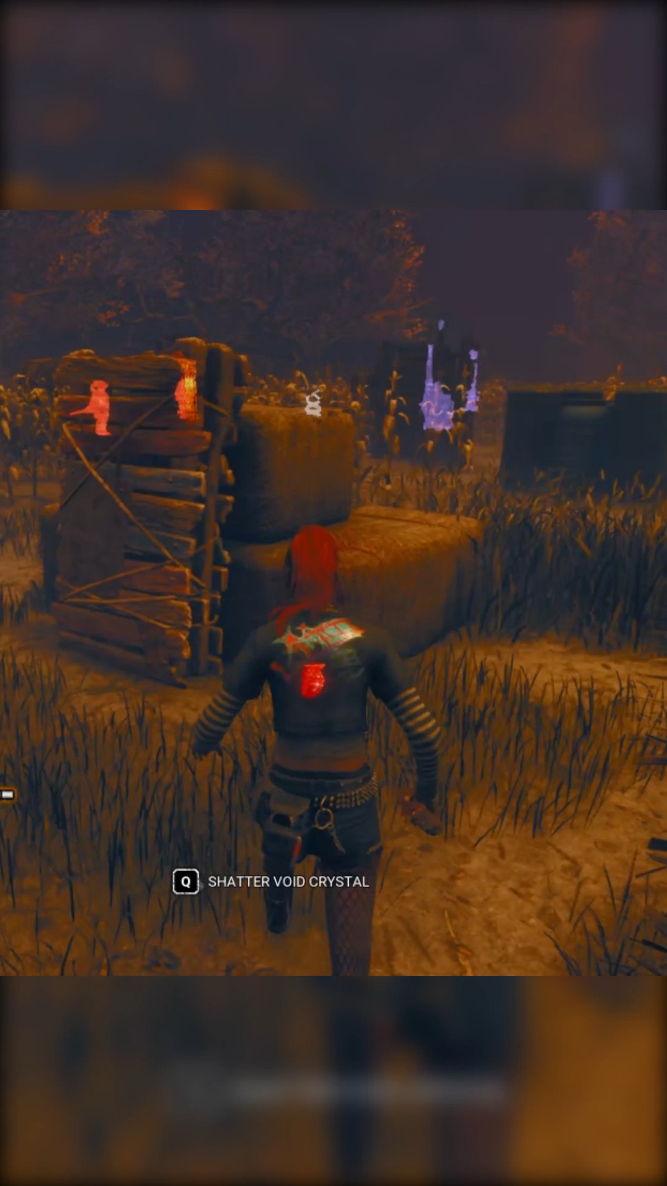 Finally survived against Oni #dbd #deadbydaylight #gam… | Lowlight
