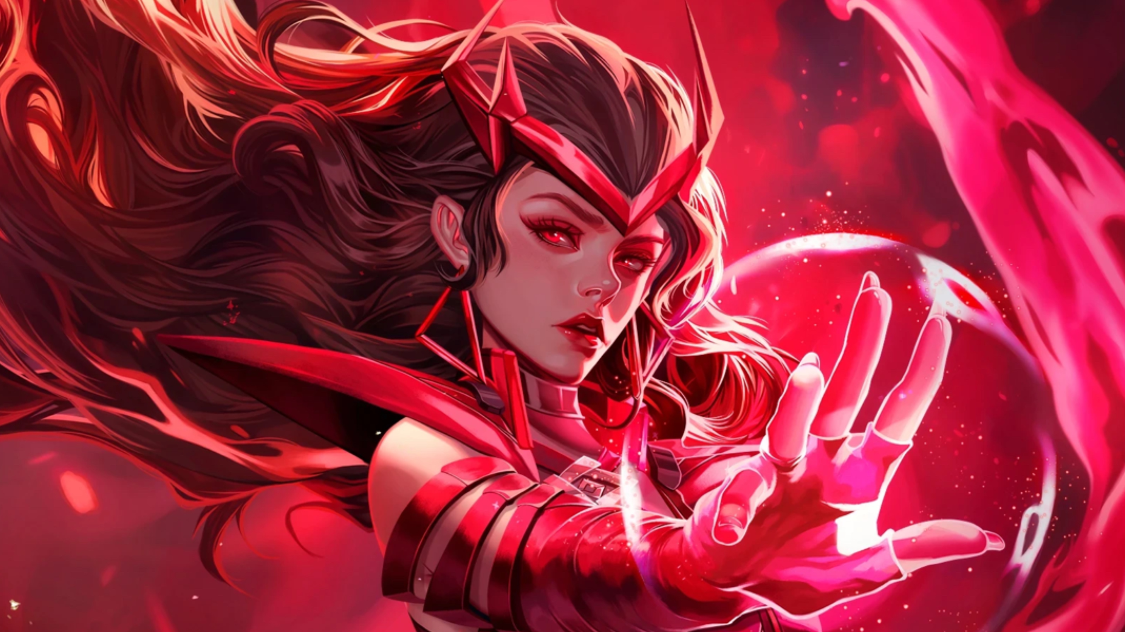 Reign Fire! | Lowlight