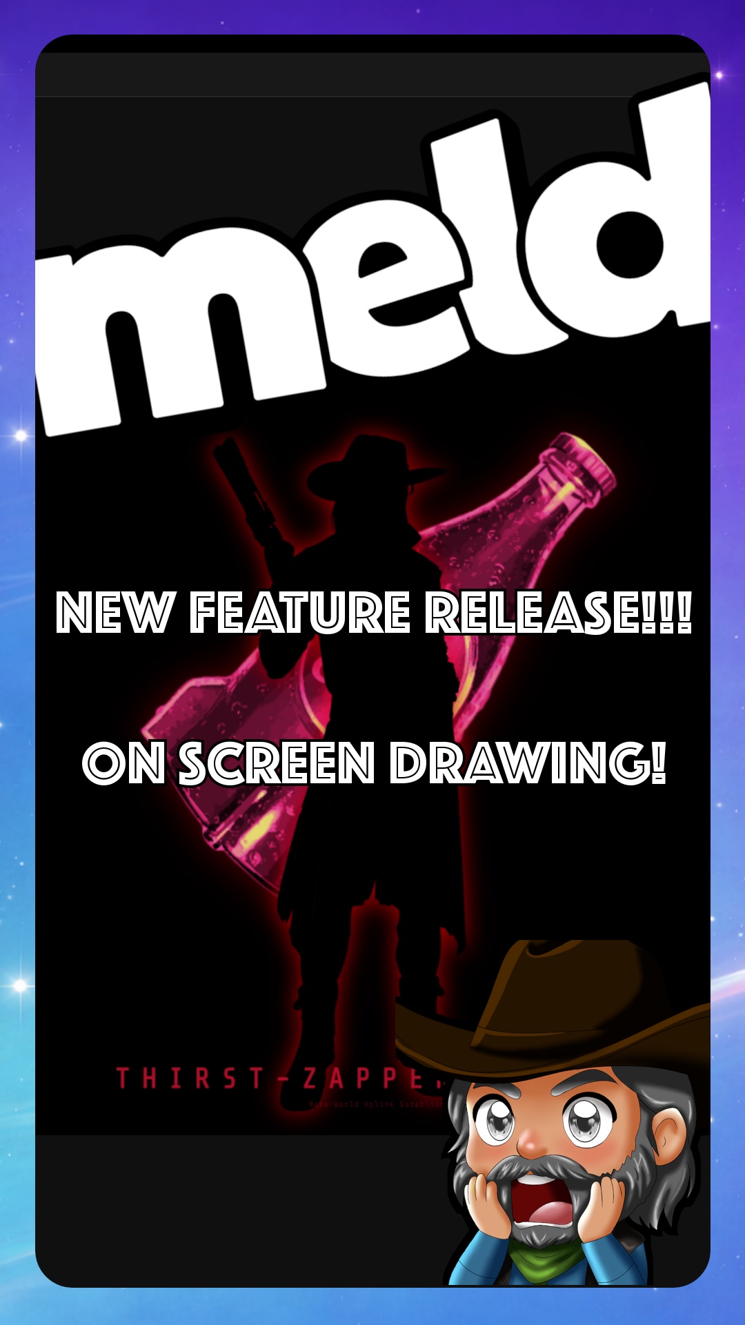 Another new feature for Meld! | Lowlight