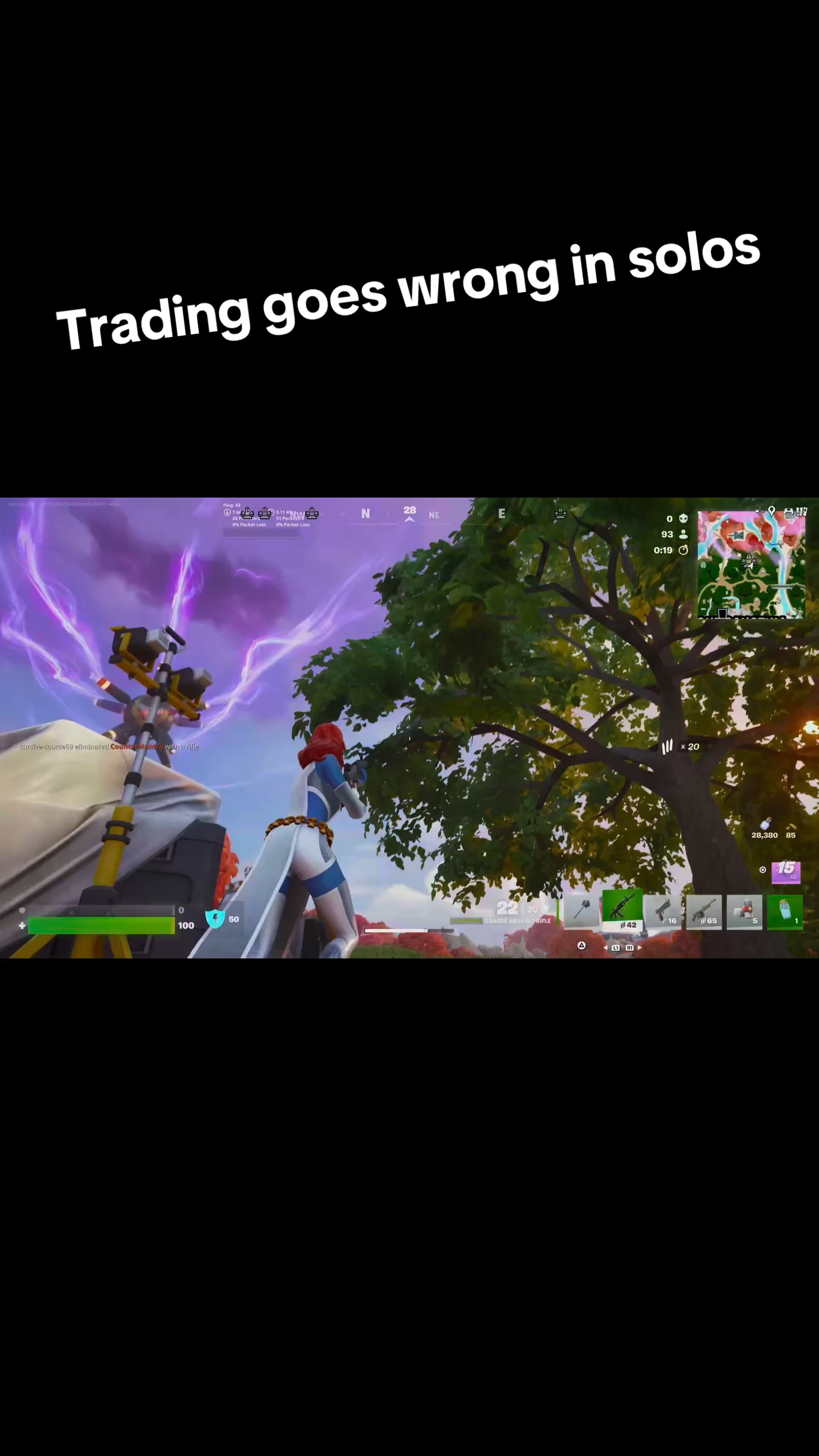 #fortnite #fortniteclips #fortnitecommunity | Lowlight