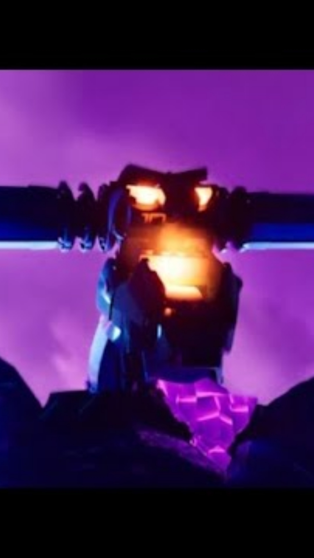 Defeating Storm King first time | Lowlight