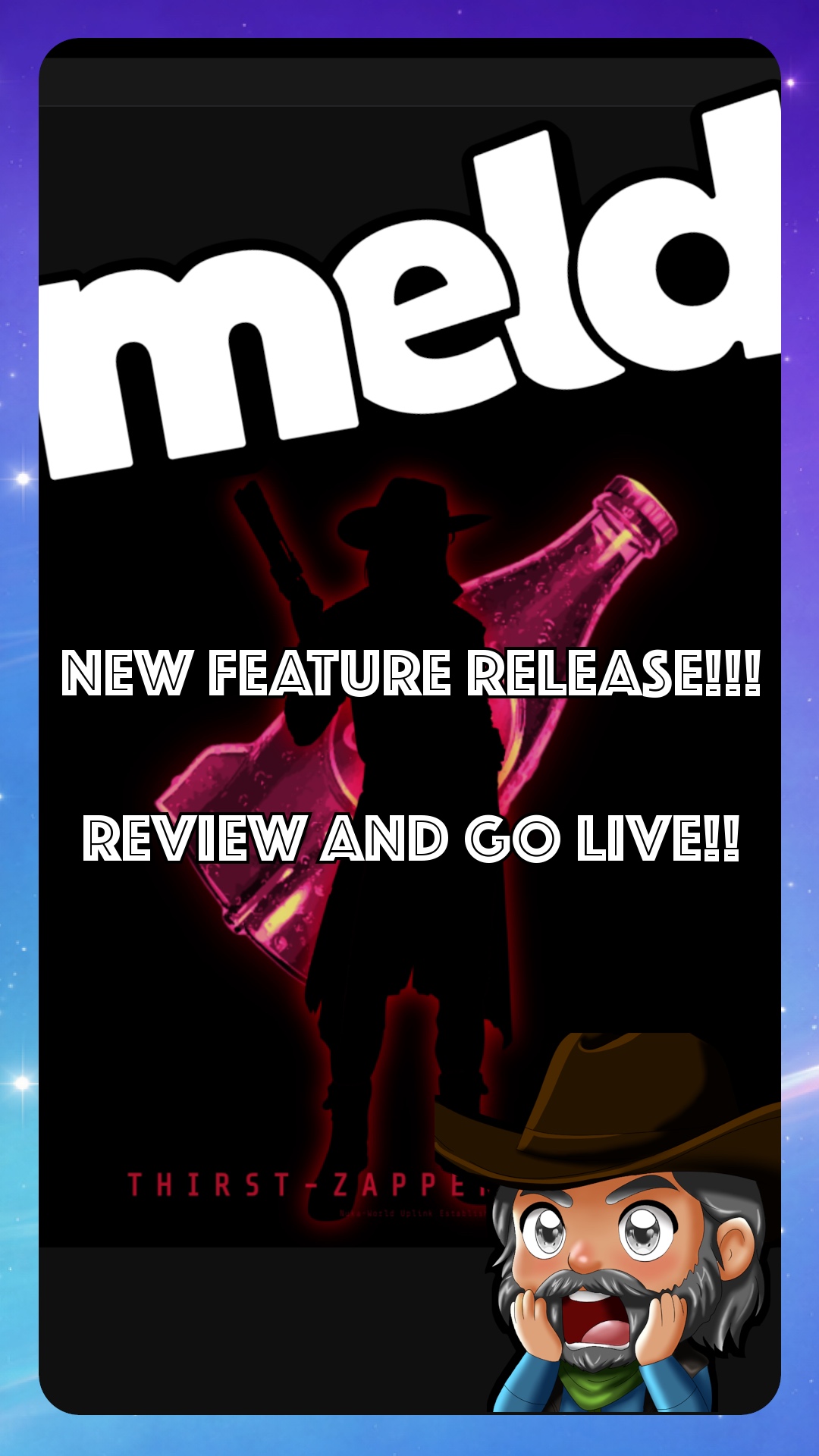 Meld Studio Feature Release Day!! (2 of 2 for today) -… | Lowlight