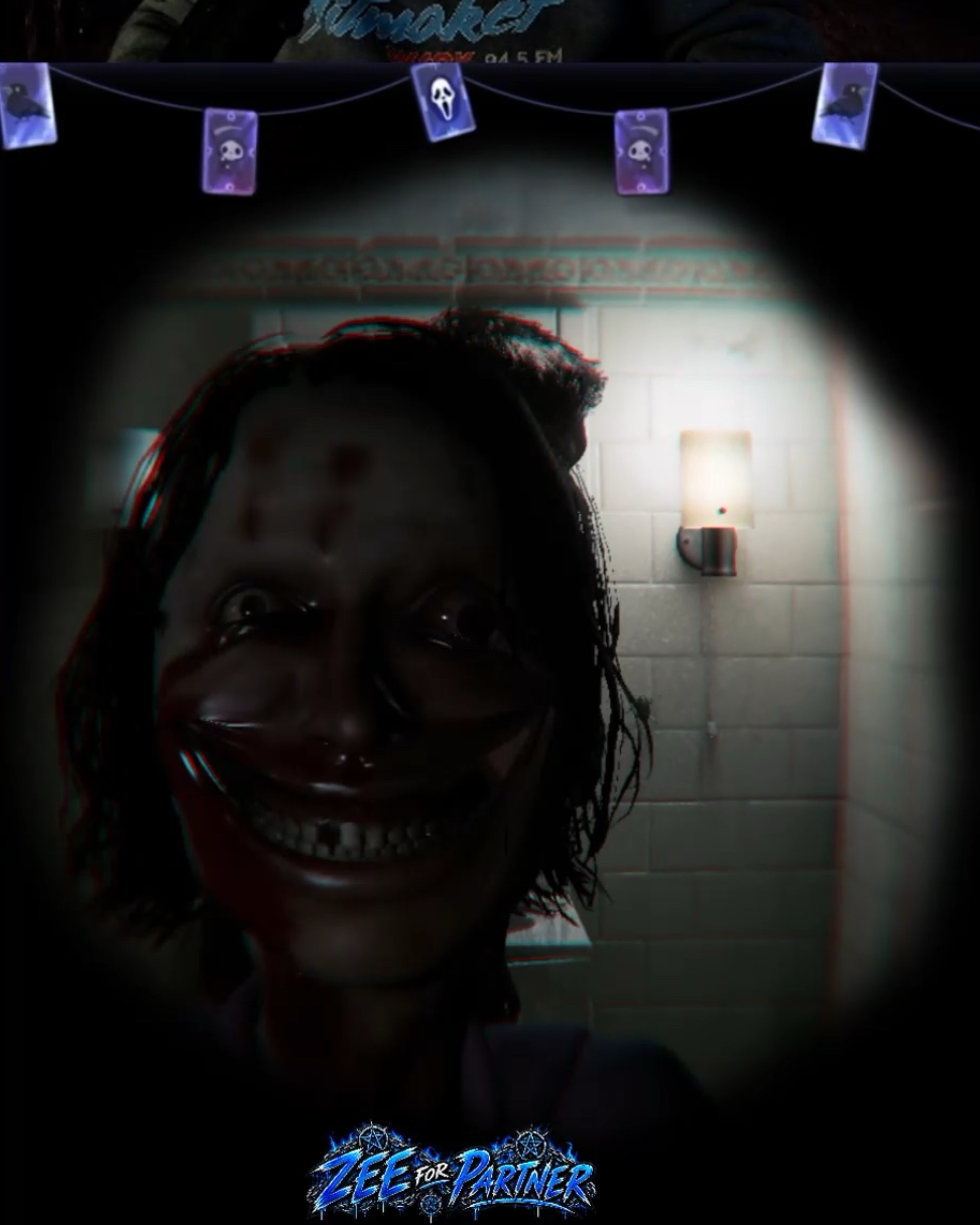 Holy.. | Lowlight