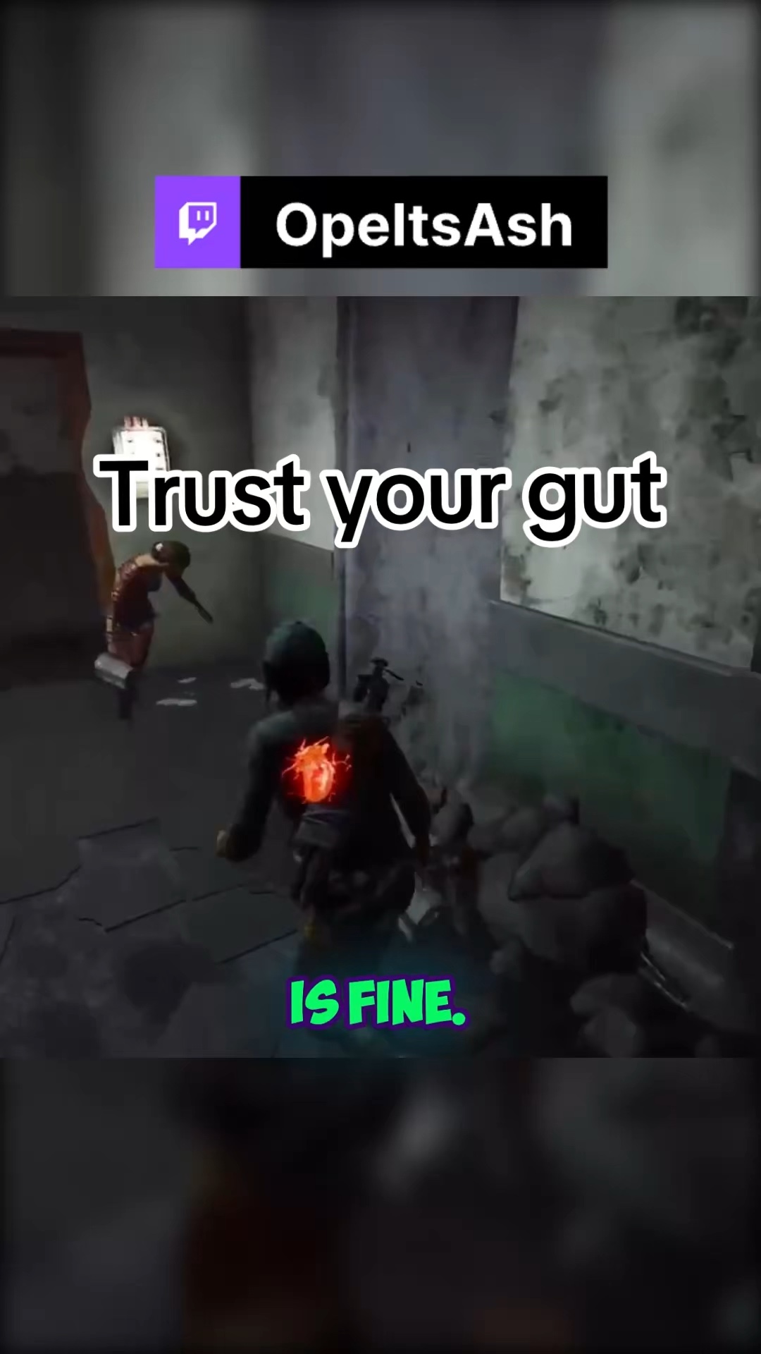 I should have known better… #dbd #dbd2vs8 #deadbydayli… | Lowlight