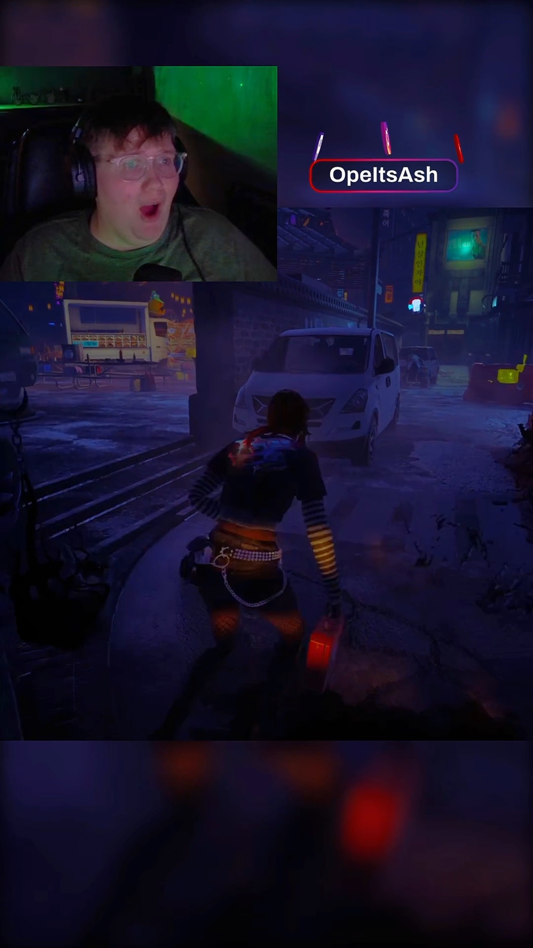Yeah… let’s move next time 😂 #dbd #deadbydaylight #dbdsurvivor #dbdfunny #dbdj… | Lowlight