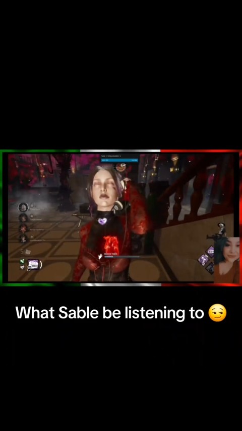 SABLE?! | Lowlight