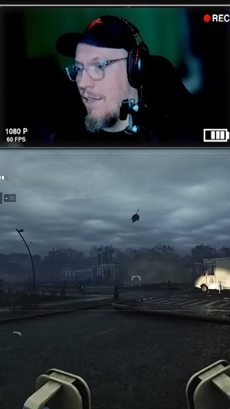 Them tornados are sneaky! | Lowlight
