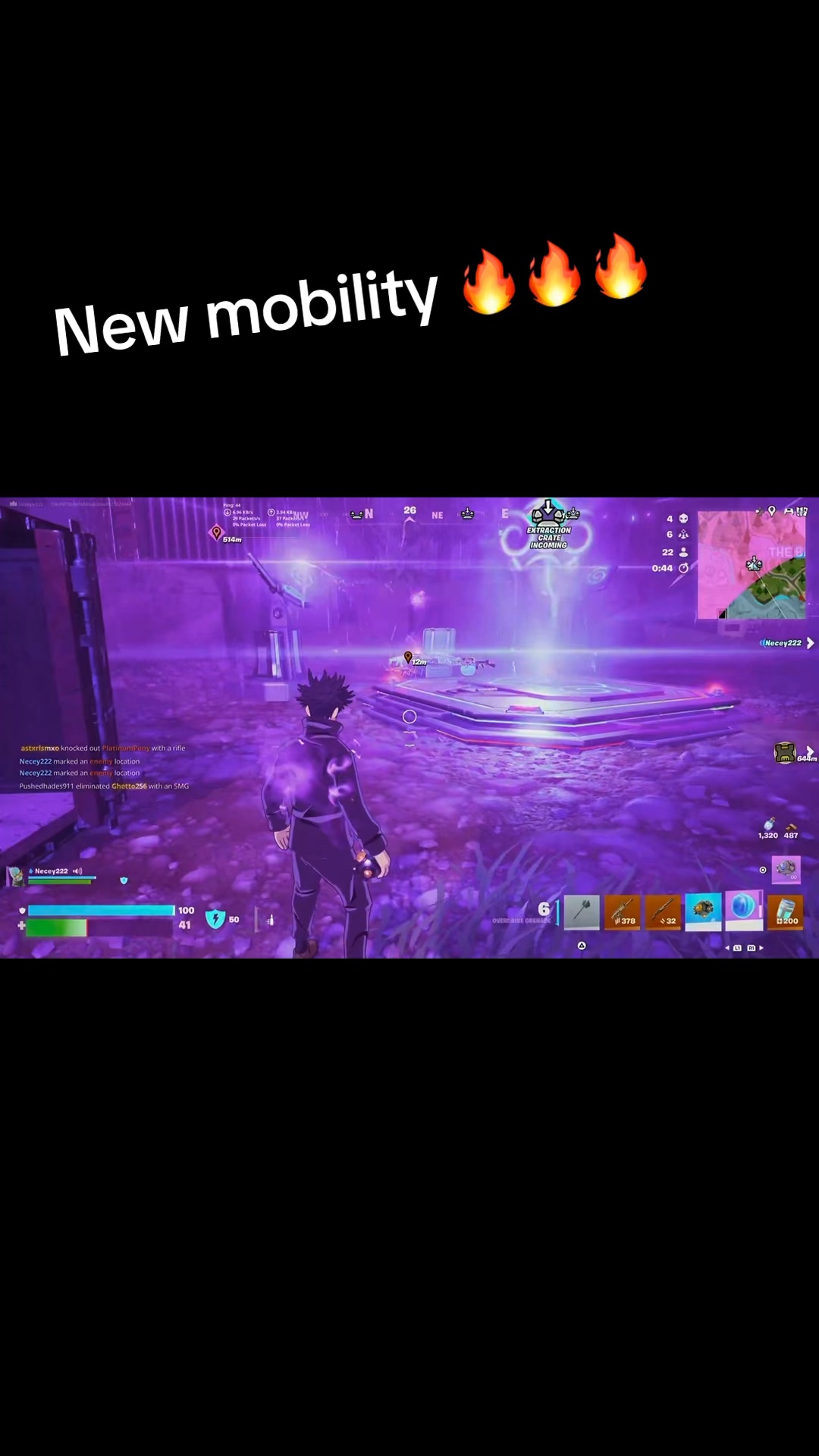 #fortnite #fortniteclips #fortnitecommunity | Lowlight