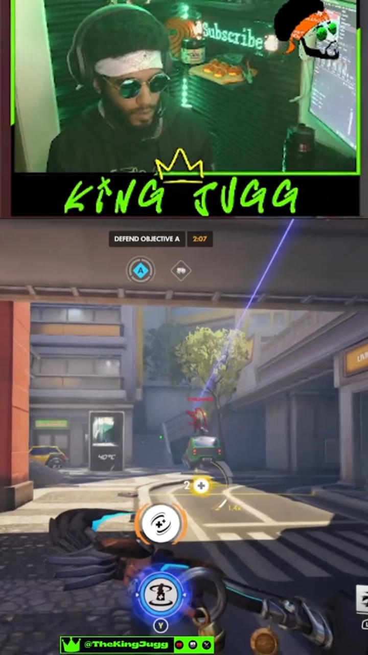 I Dont Know What My Ult Does😭 | Lowlight