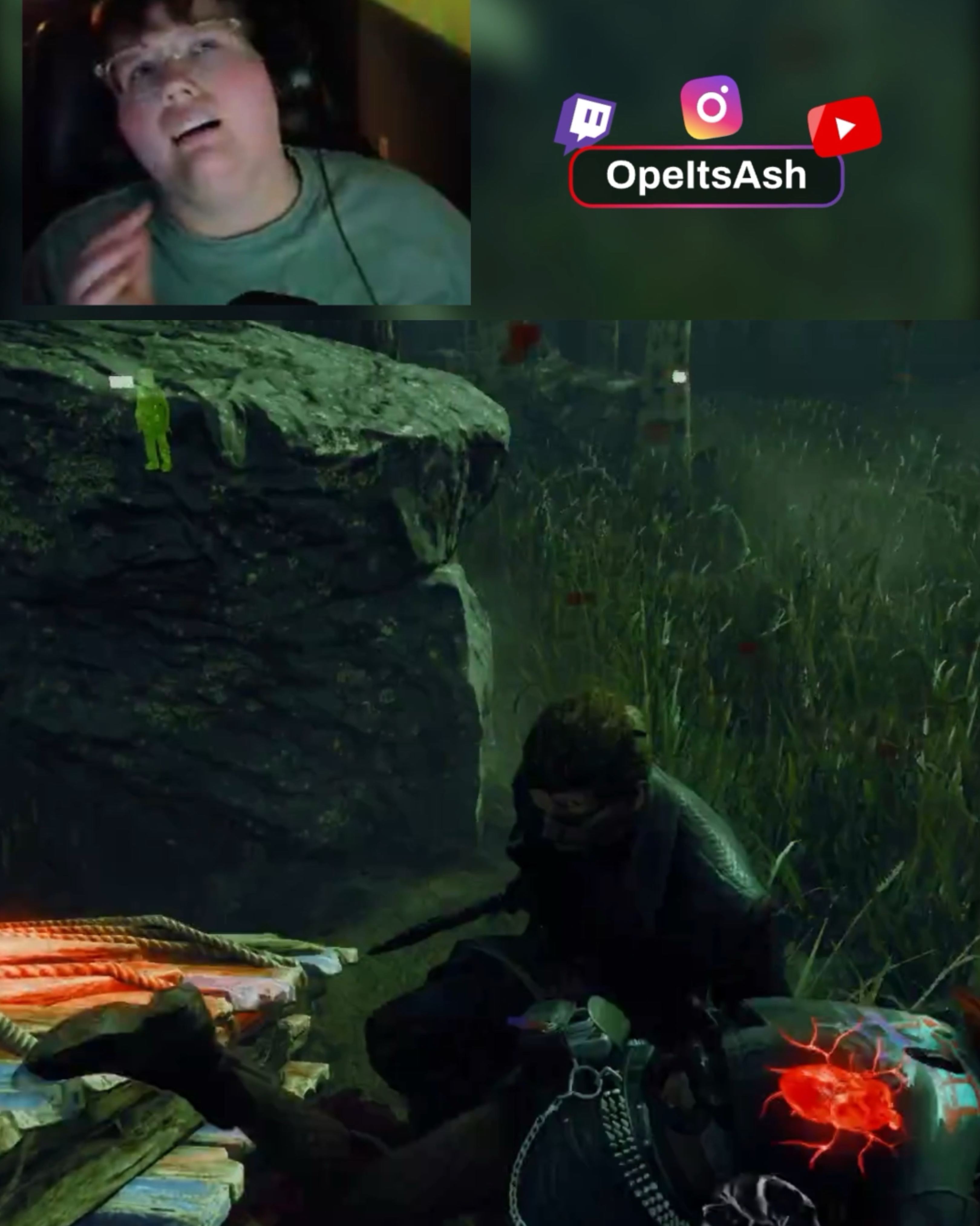 I should take my own advice #dbd #deadbydaylight #dbdf… | Lowlight