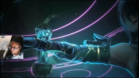 Jingran Time! | Lowlight