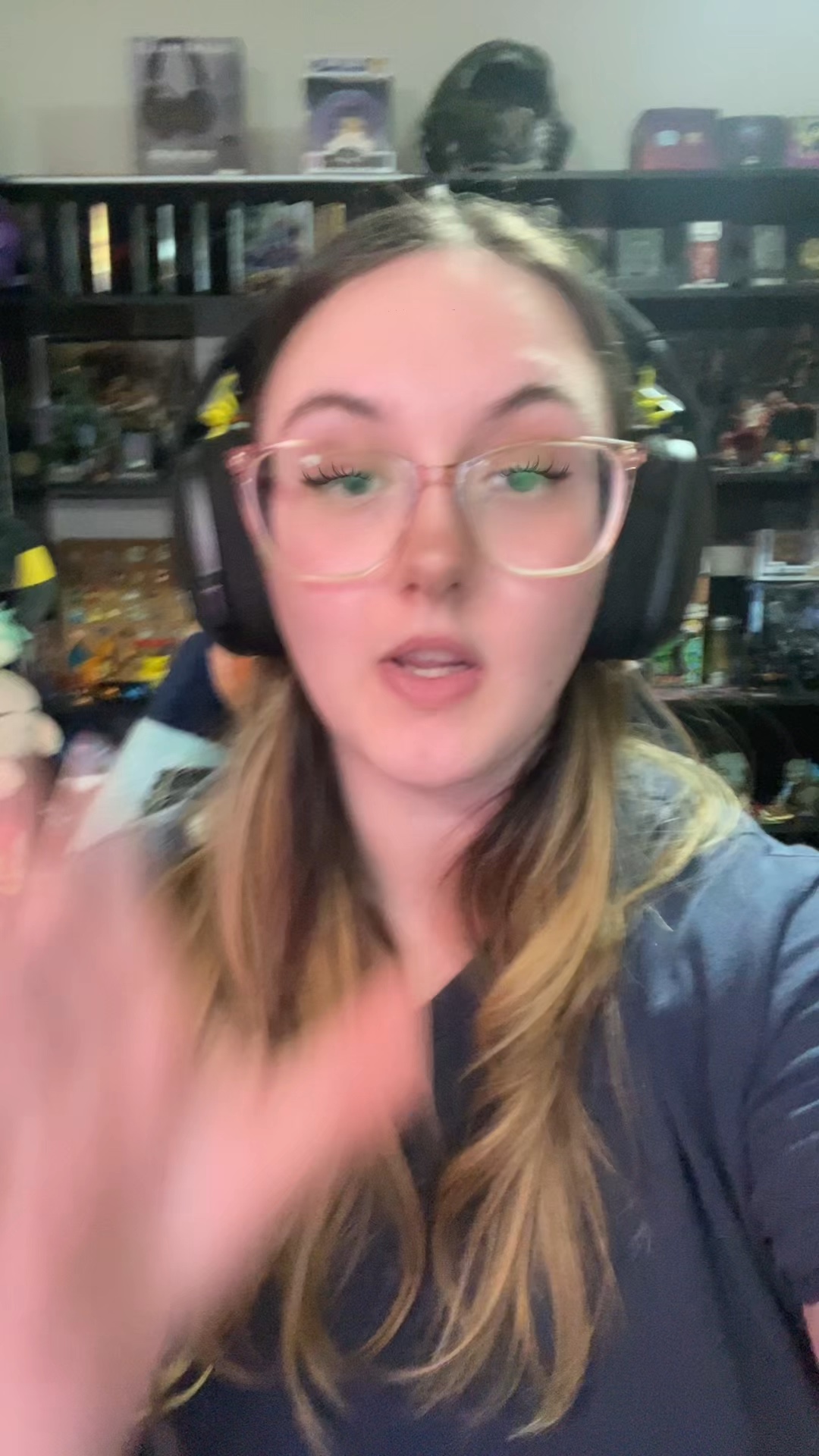 Gaming is my therapy | Lowlight