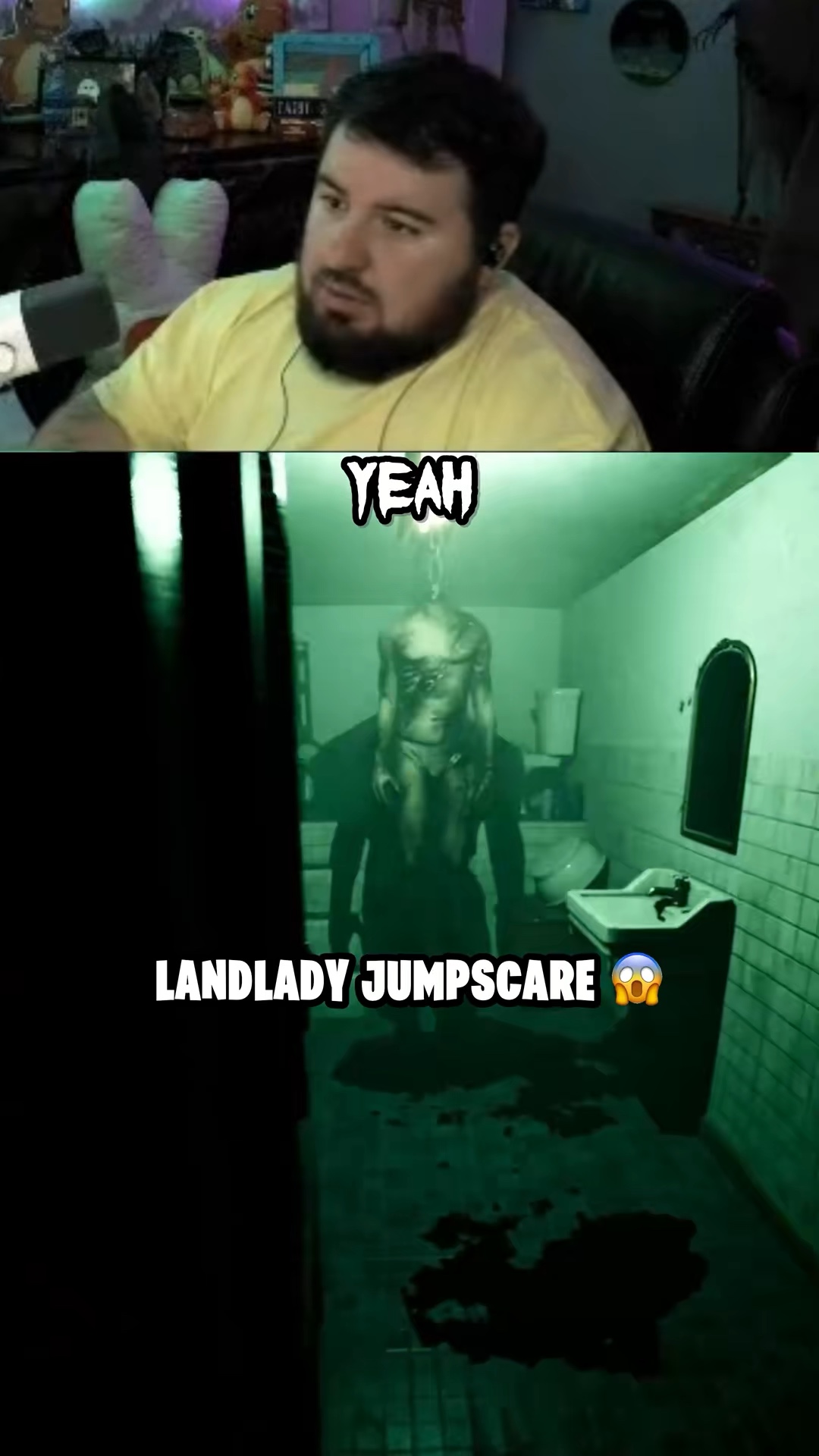 Land lady got me | Lowlight