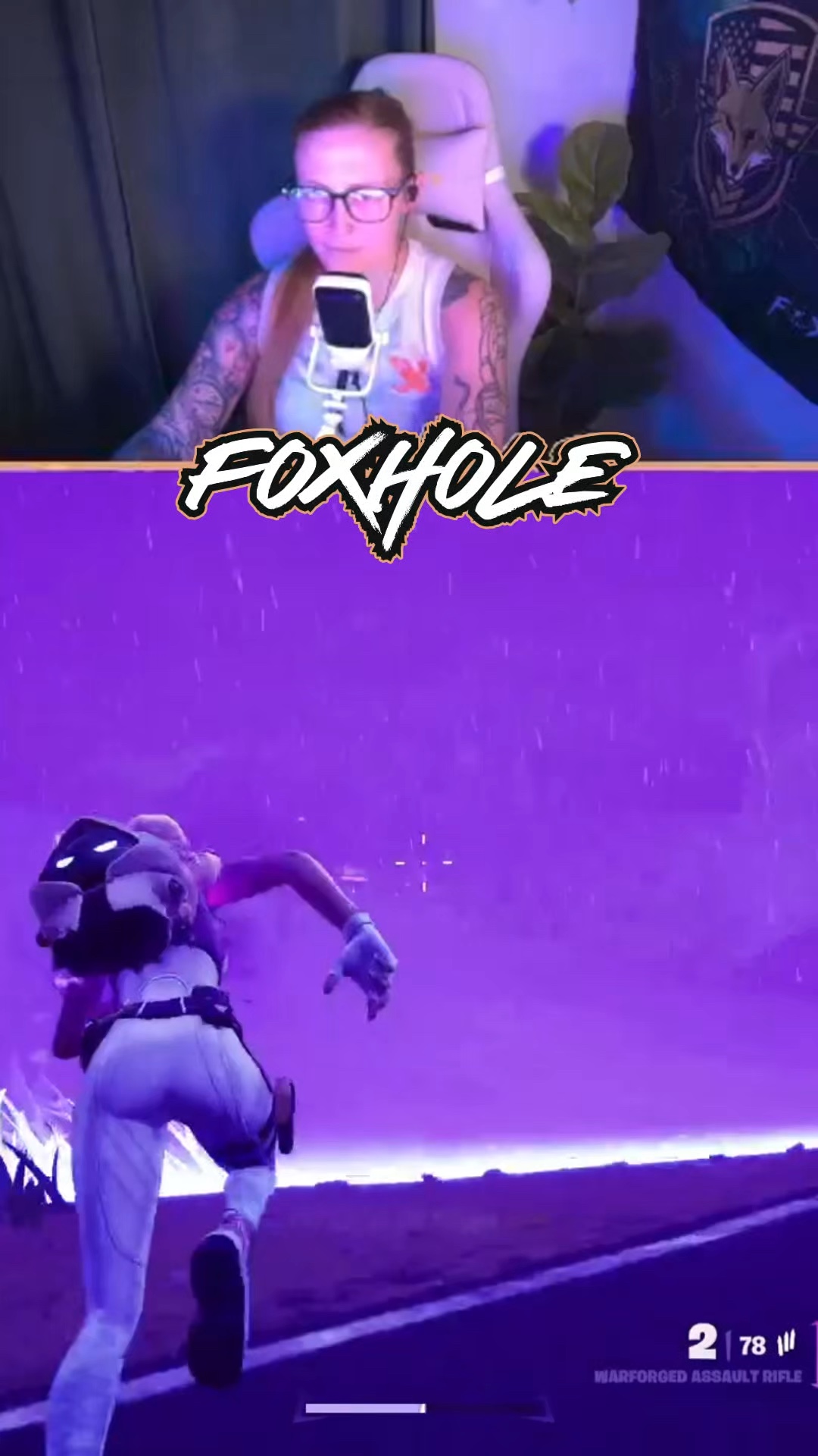 YEET | Lowlight