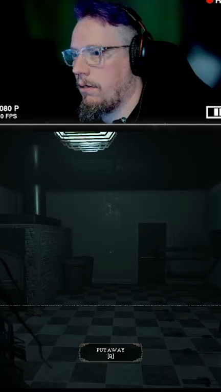 Took me way too long to process what happened 🤣🤣 | Lowlight