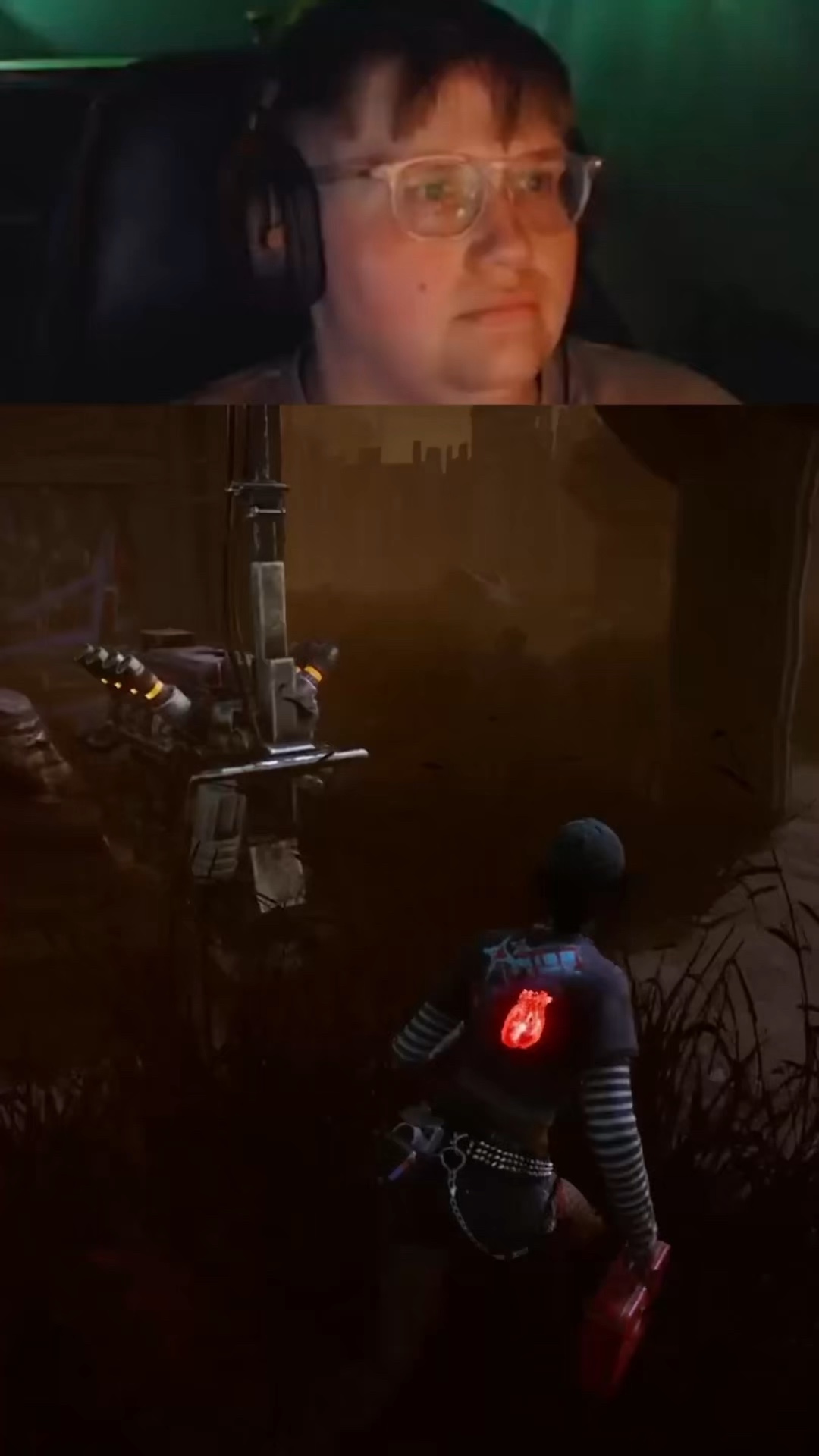 I need to pratice what I preach 🤣 #dbd #deadbydayligh… | Lowlight