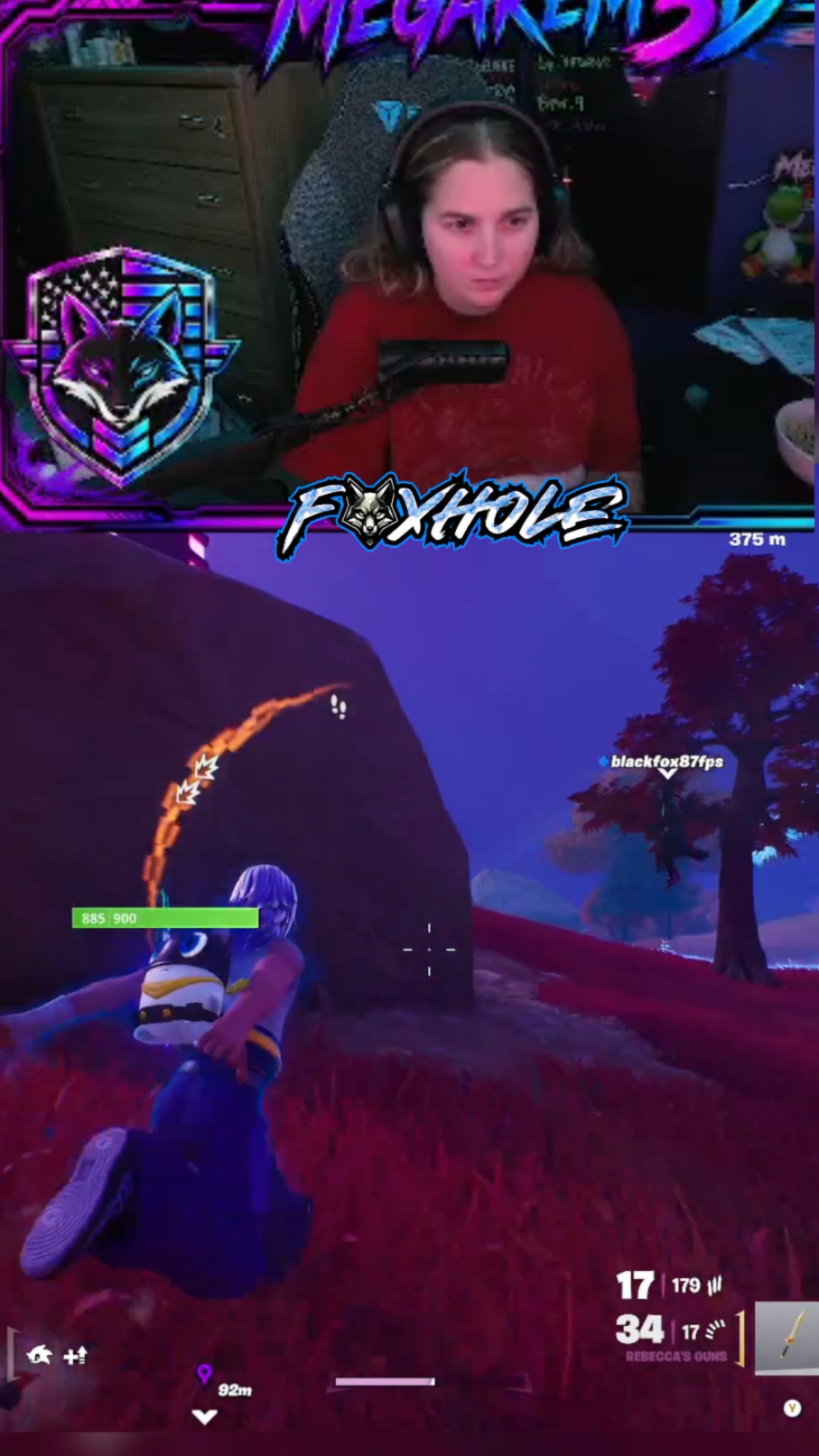 THEY THOUGHT THEY WERE SAFE… BIG MISTAKE 💀🔥 | Fortni… | Lowlight