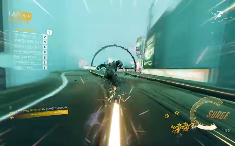 Death Sprint 66: Prestige: PART 2: PVP BABY…Me and Kur… | Lowlight