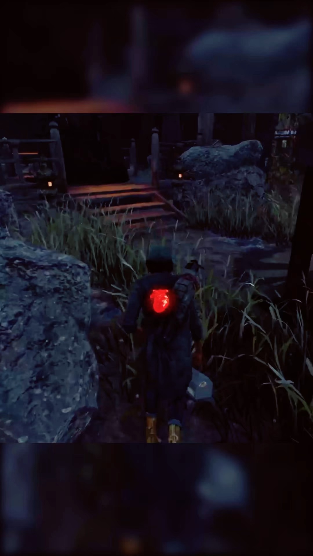 Keep it coming dredge #dbd #deadbydaylight #gaming #st… | Lowlight