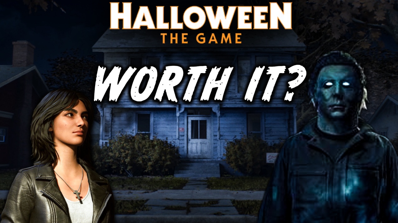 Is Halloween: The Game Worth It? | Vibe Check | Lowlight