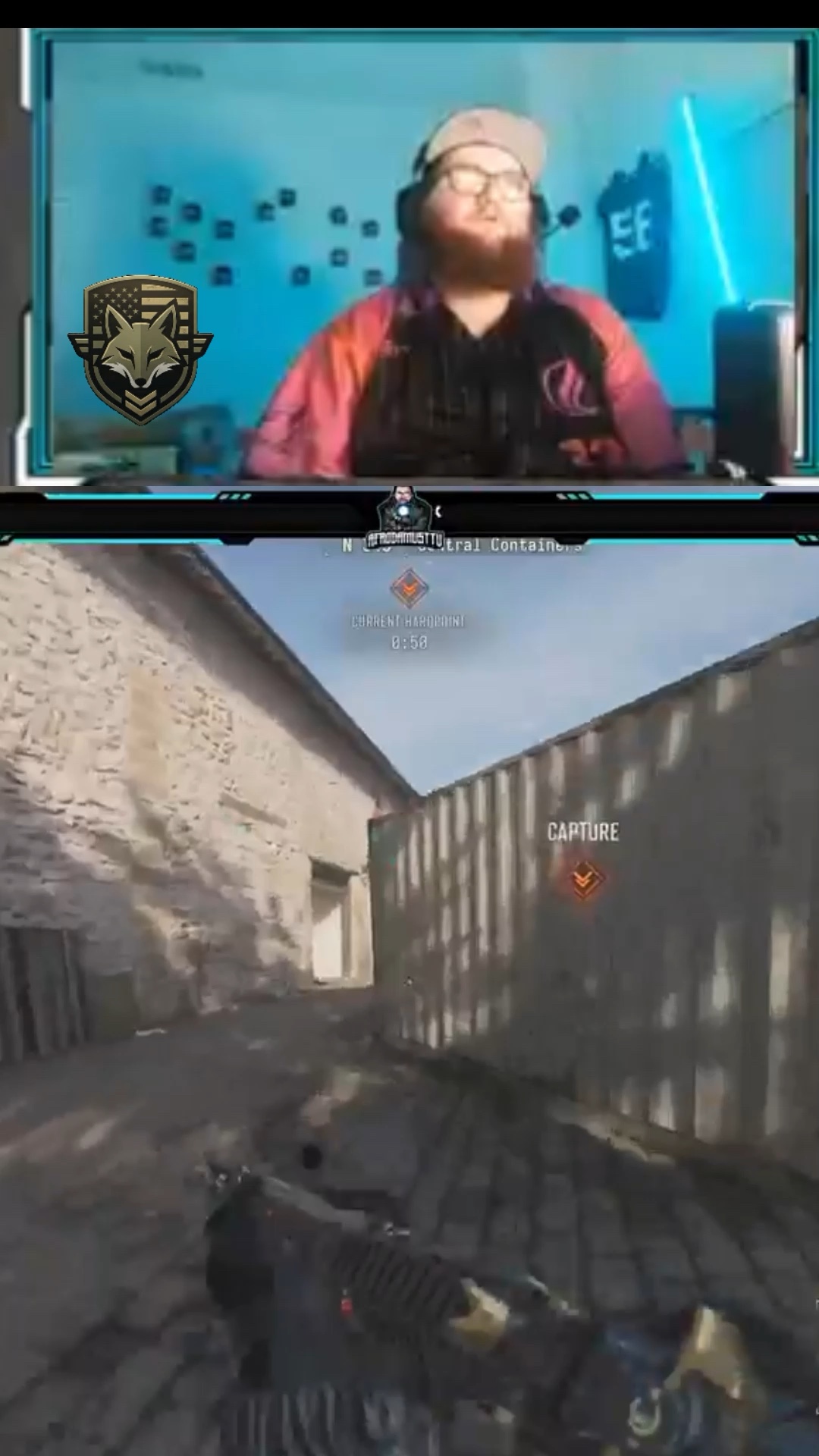 So good to enjoy cod again | Lowlight