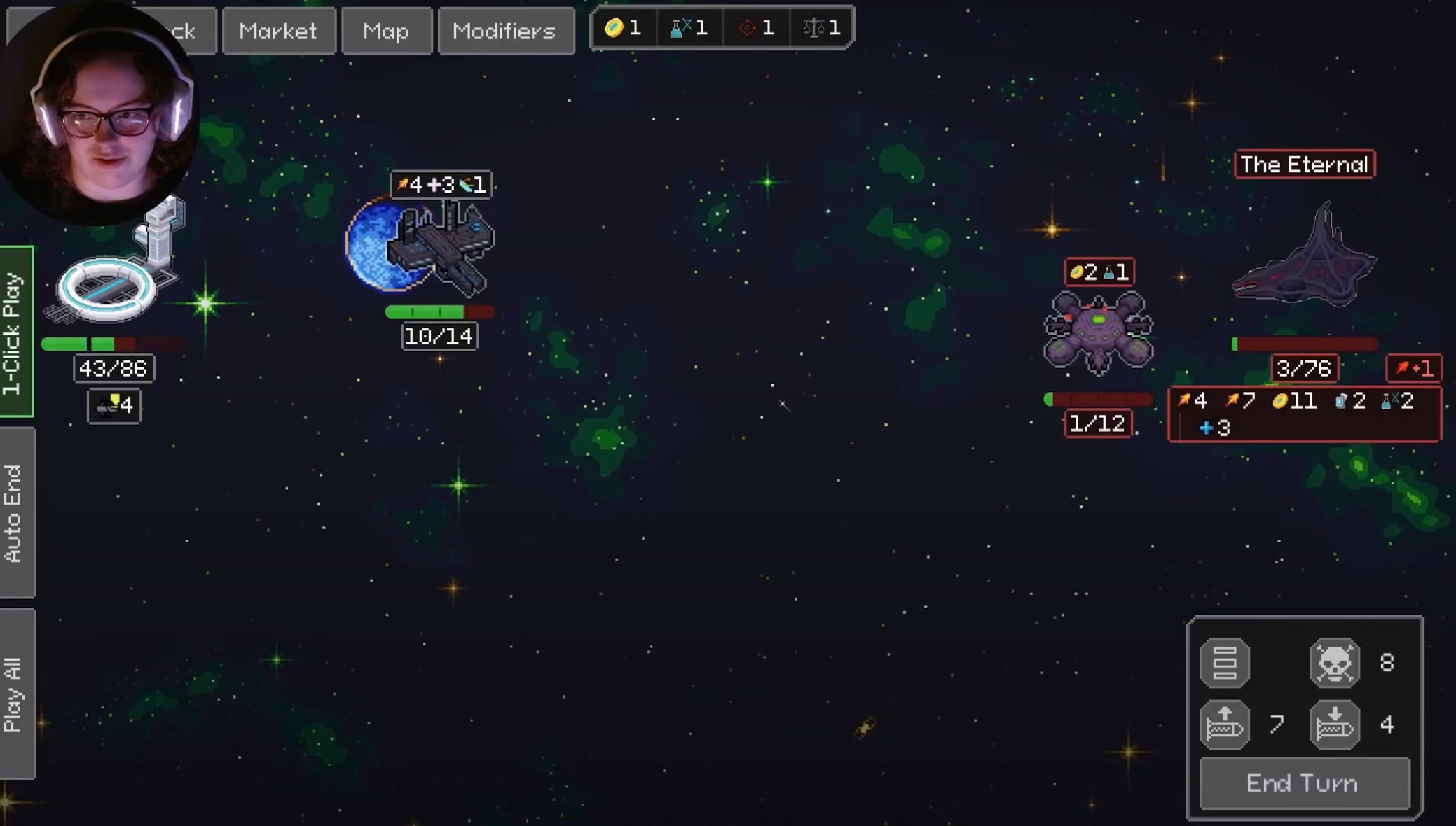 Hey that’s not fair! #contestedspace #indiegames #stra… | Lowlight