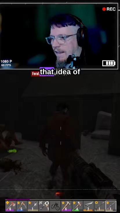 Apparently I think like the Dev Team 🤣🤣 | Lowlight