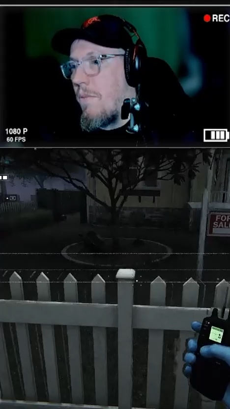 “I may not survive this!” | Lowlight