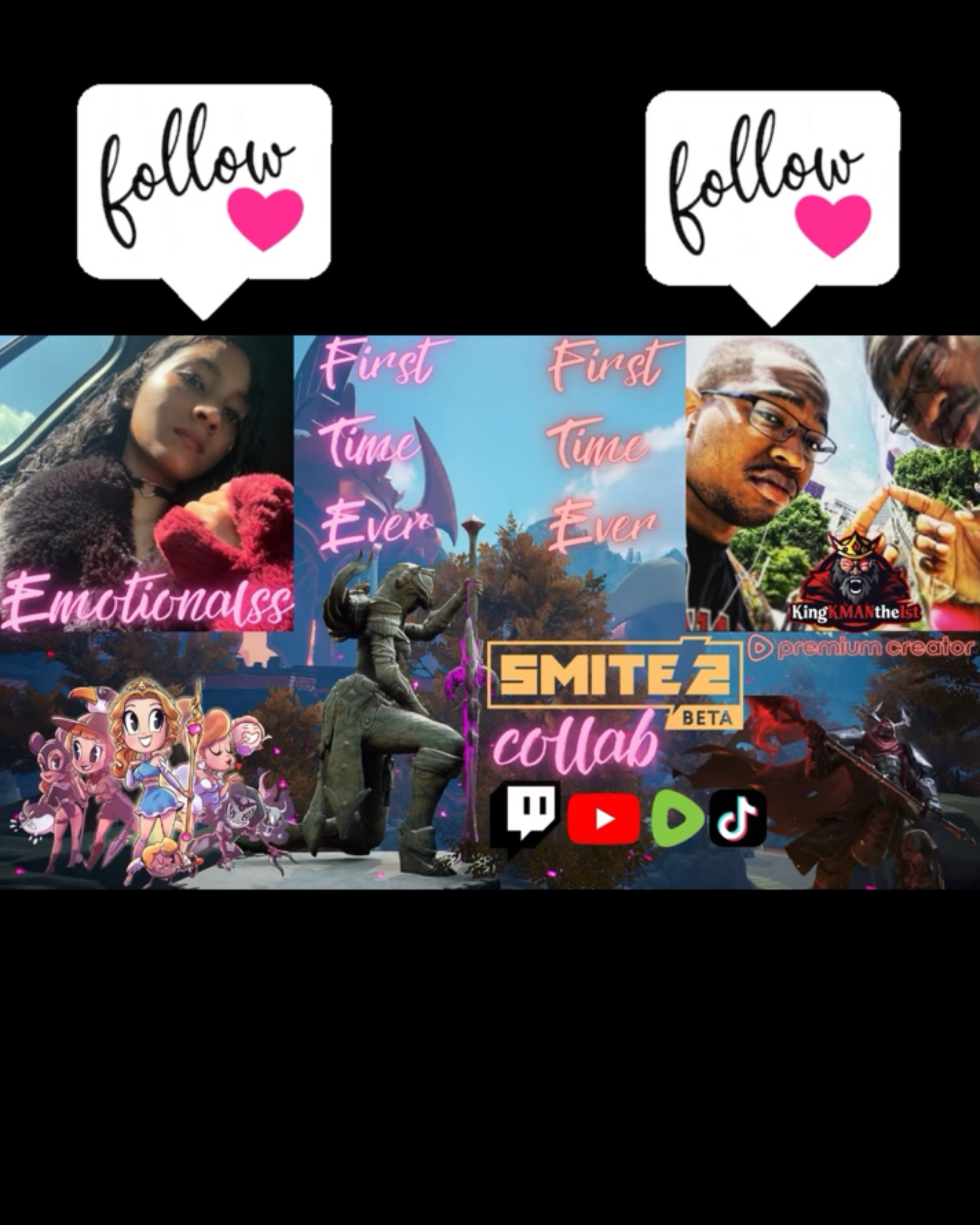 Amaterasu Gameplay | Collabing W/ Emotionals on Twitch | Lowlight