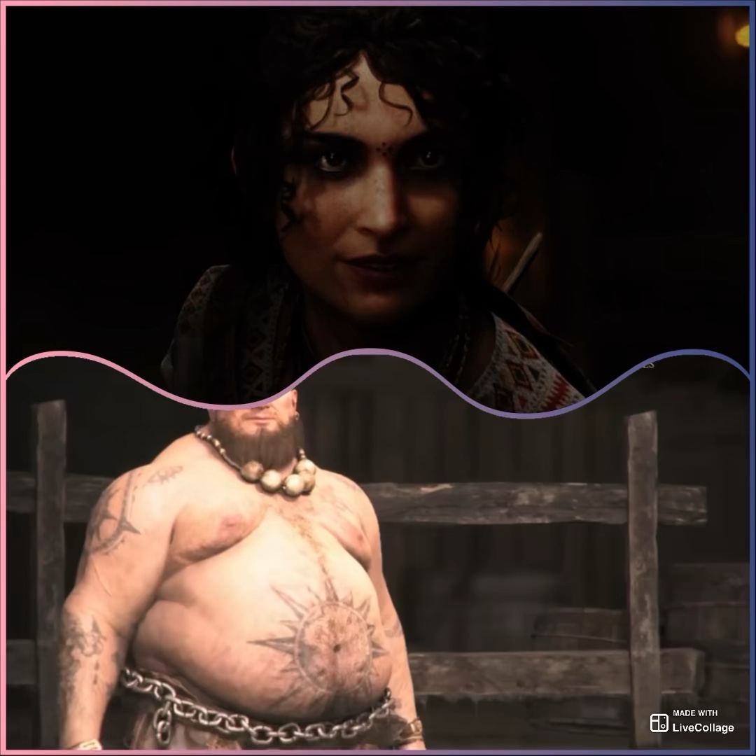 Resonance A Plague Tale Legacy: PART 1: Sophia is grow… | Lowlight