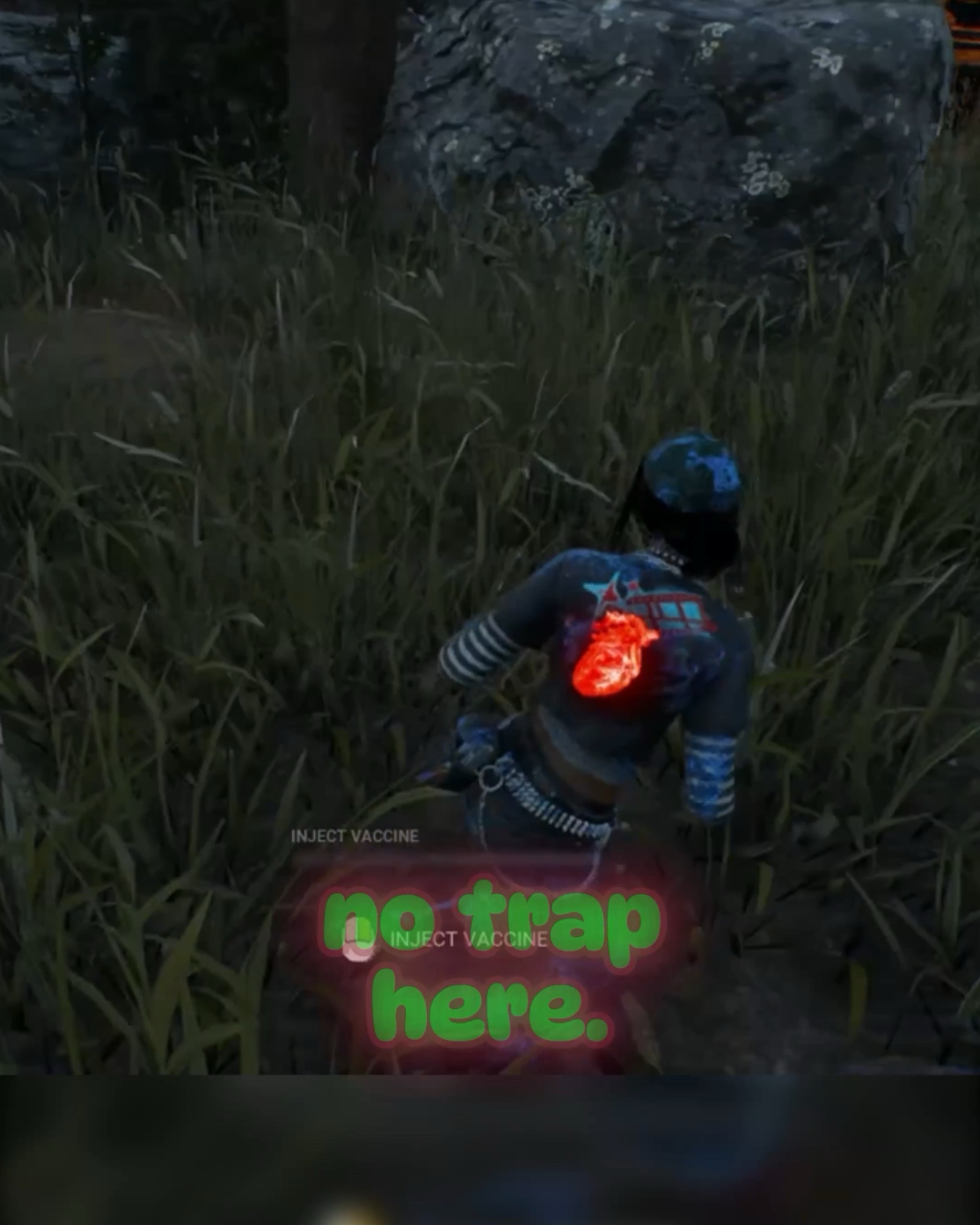 ******* traps… #dbd #deadbydaylight #dbdsurvivor #dead… | Lowlight