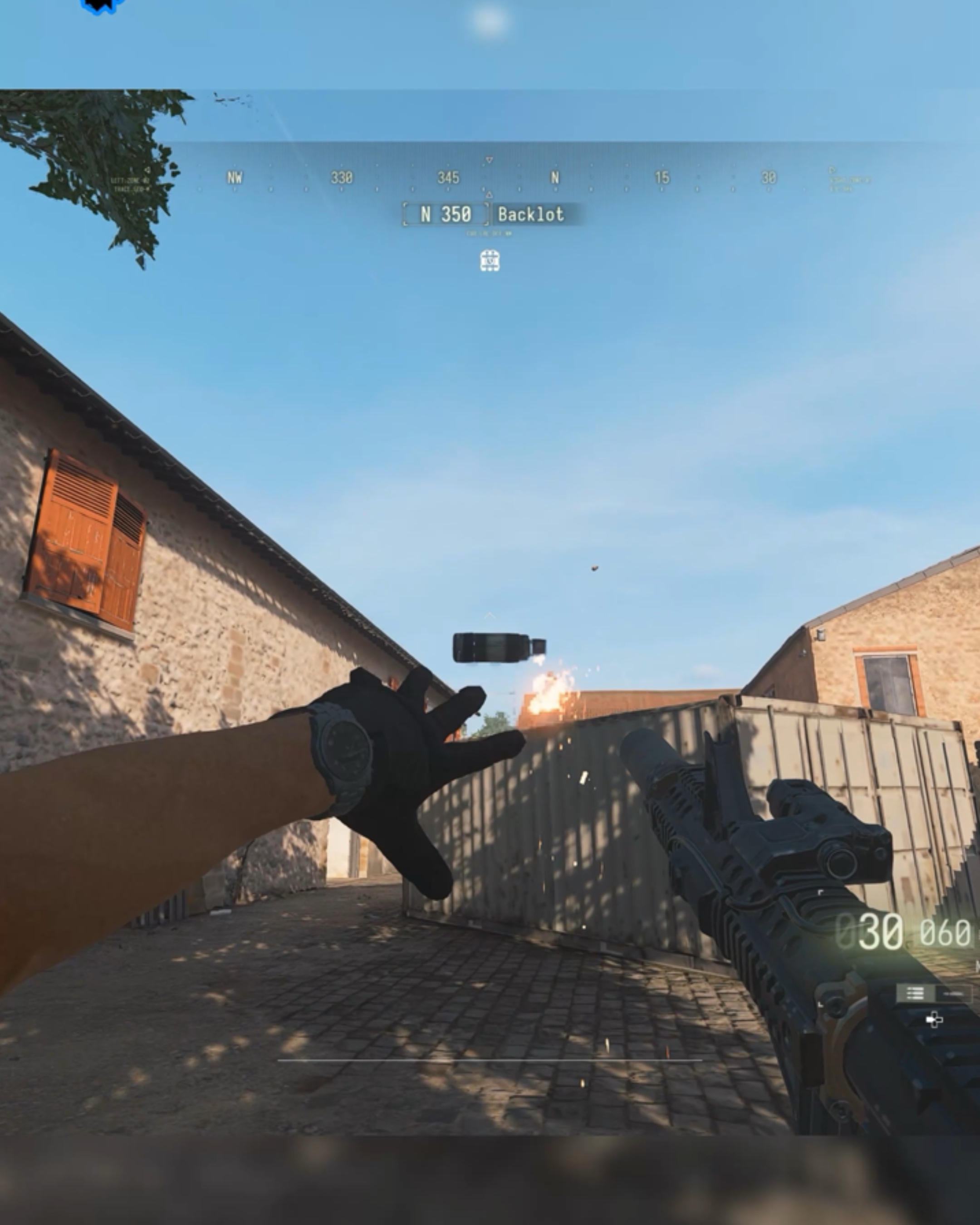 Why You're Losing In MW4 (Learn These Nade Spots) | Lowlight