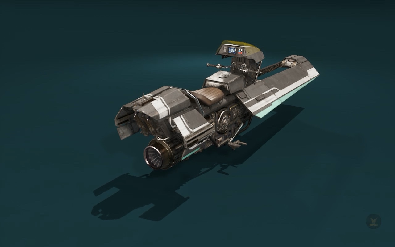 Star Wars Galactic Racer: We got a new Chasey #starwar… | Lowlight